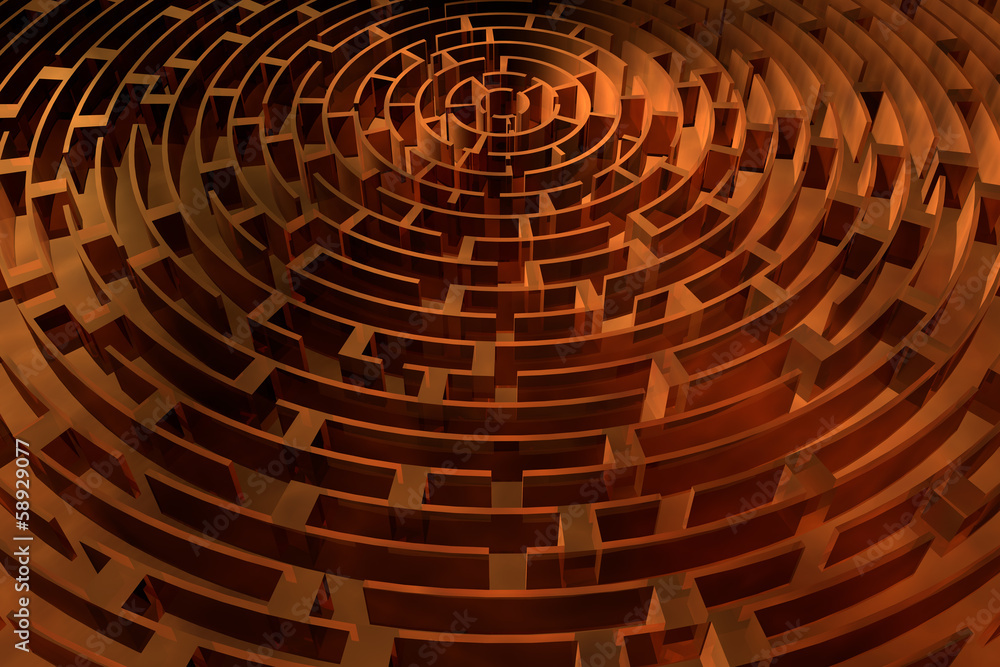 Labyrinth Labyrinth