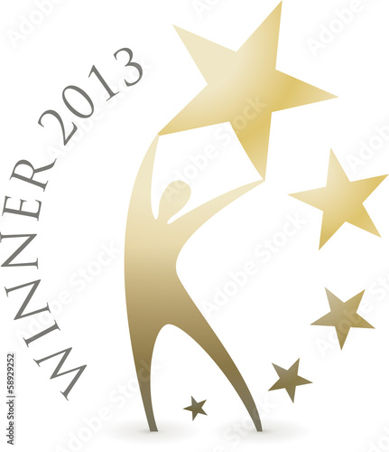 Logo winner 2013