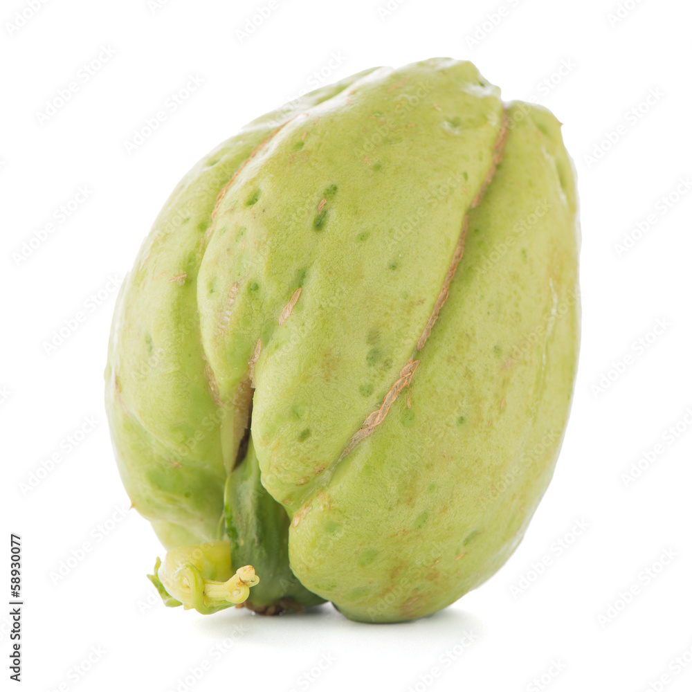 Chayote Chayote