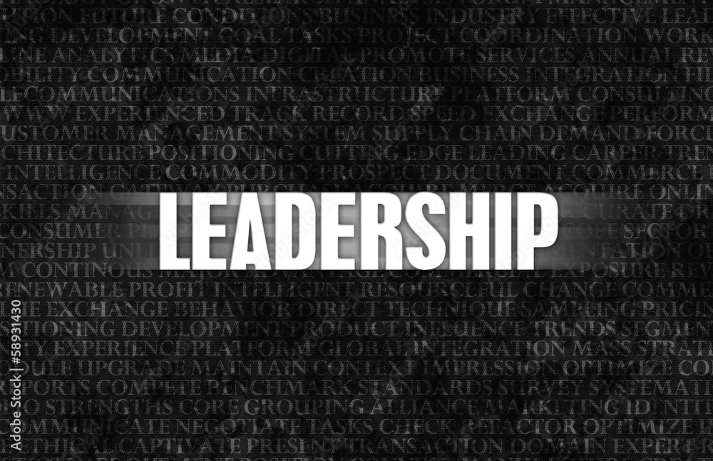 Leadership Leadership