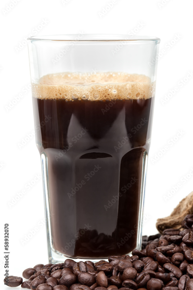 Espresso Espresso