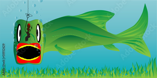 Big Fish