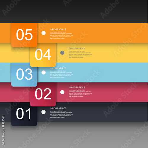 Modern Design template