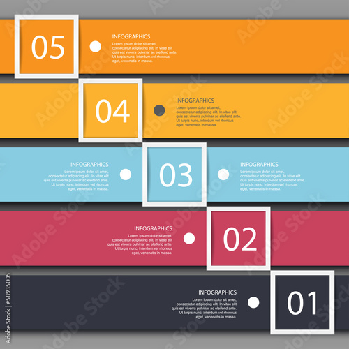Modern Design template