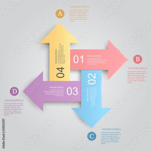 Modern Design template