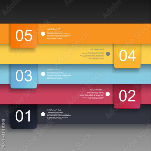 Modern Design template