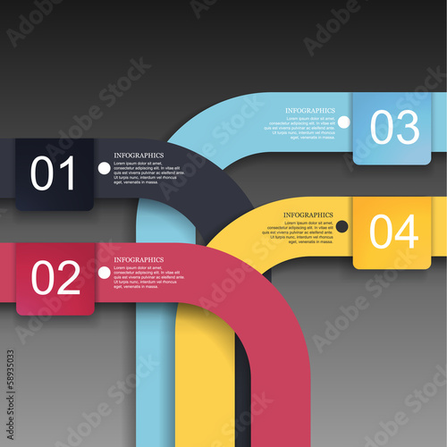 Modern Design template