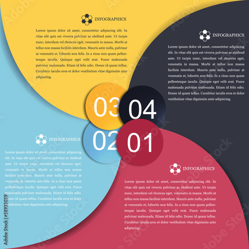 Modern Design template