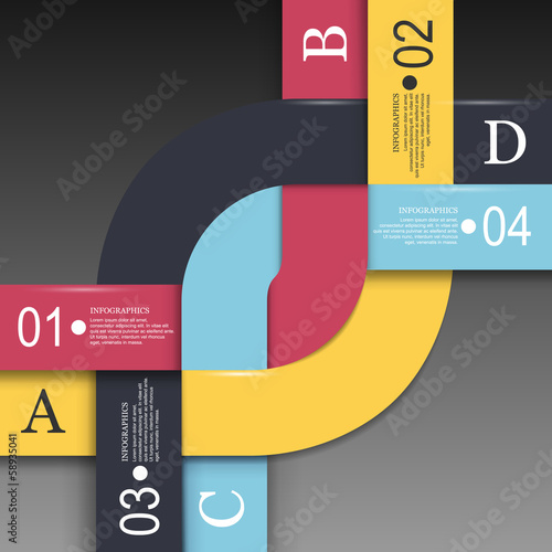 Modern Design template