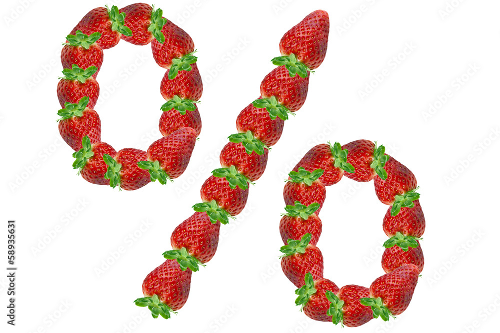 PERCENTUALE PERCENTUALE