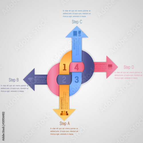 Modern Design template