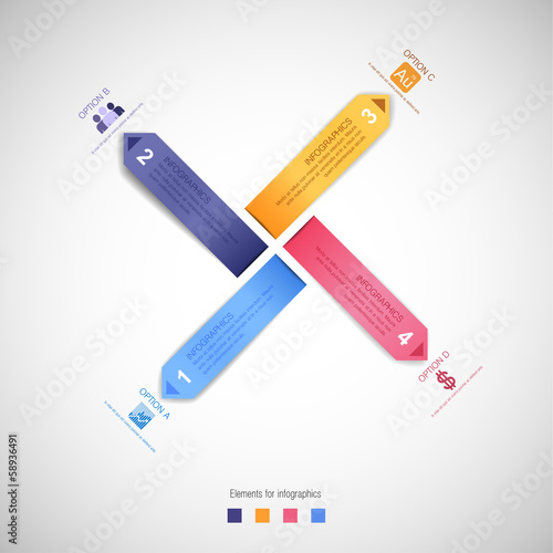 Modern Design template