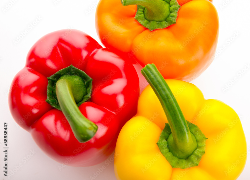 pepper pepper