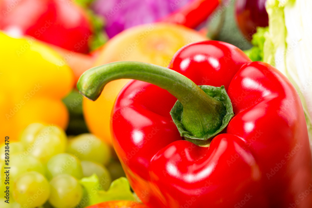 Pepper Pepper