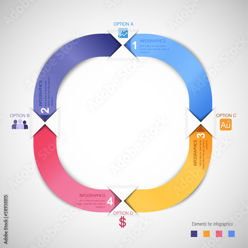 Modern Design template