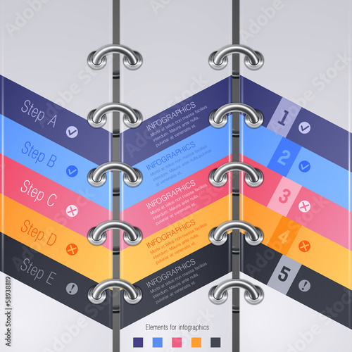 Modern Design template