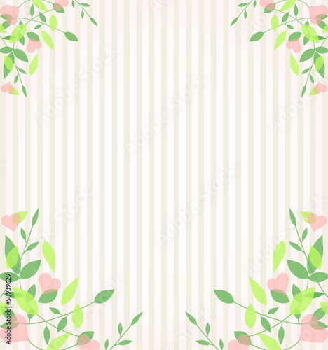 Leaf Pattern