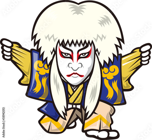 歌舞伎