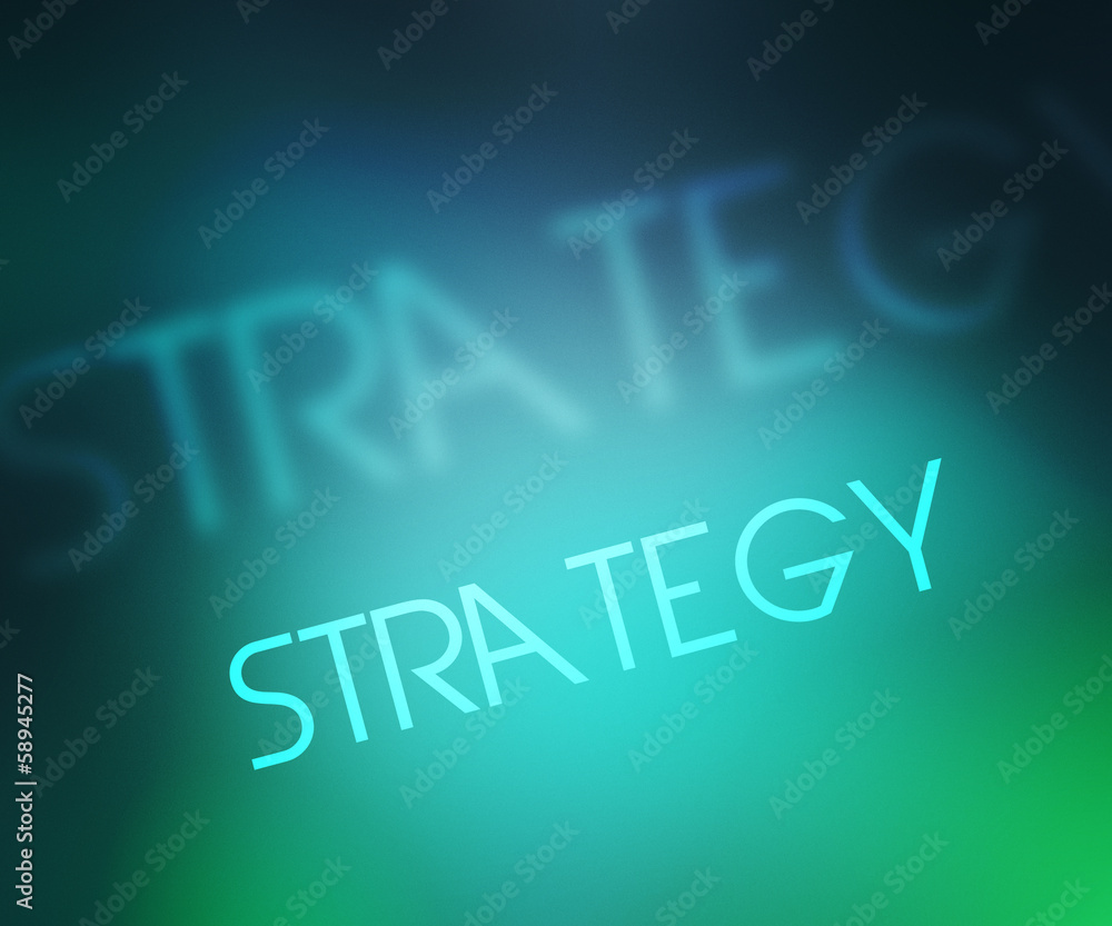 Strategy Strategy