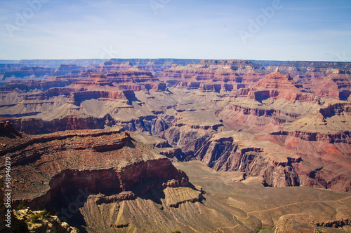 Grand canyon