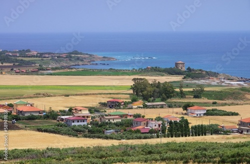 Fotografie Capo Colonna 01