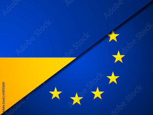 Europe & Ukraine