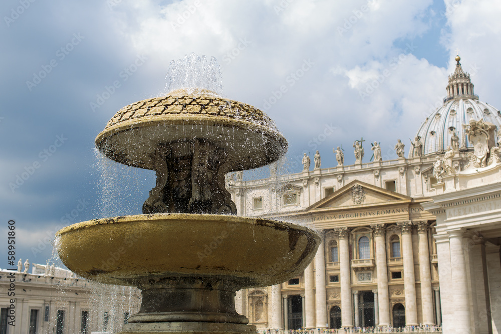 Vatican