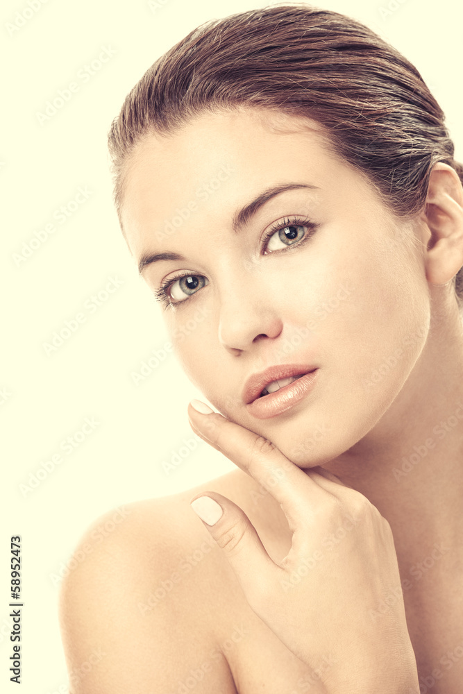 Fototapeta premium Perfection