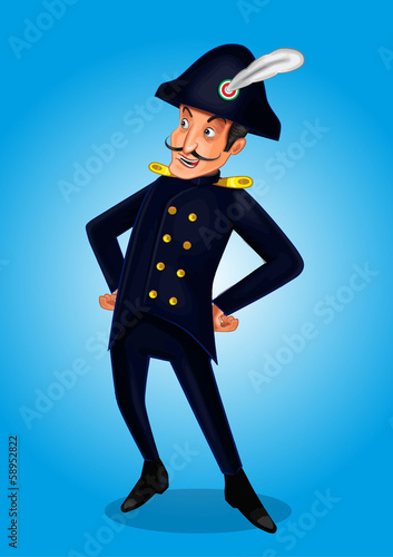 carabineer pinocchio