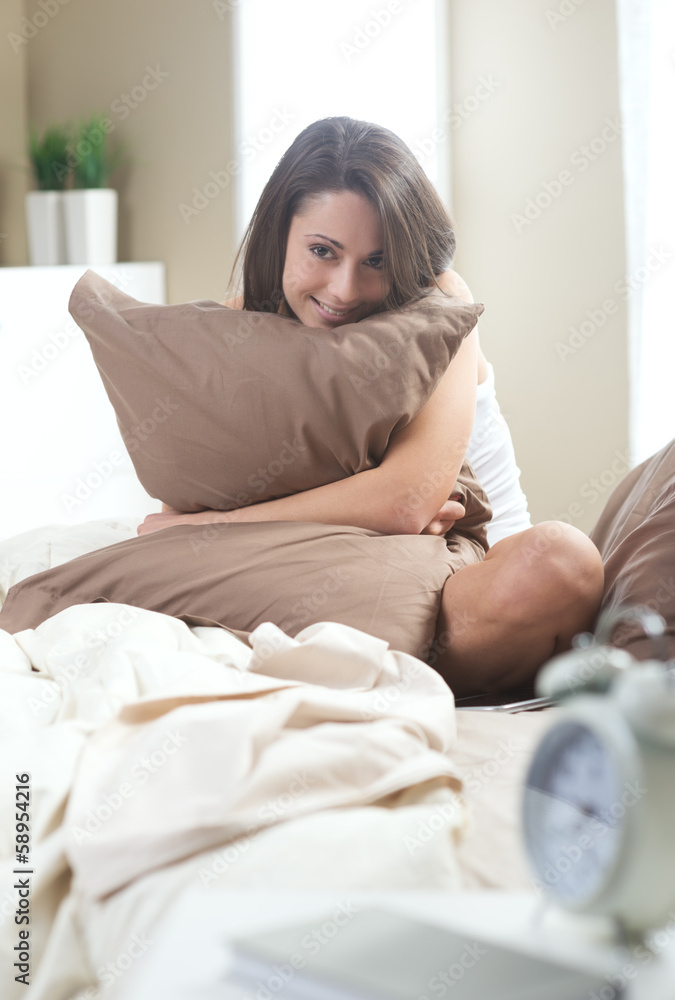 Sweet morning awake Sweet morning awake