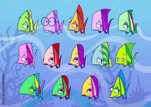 fish