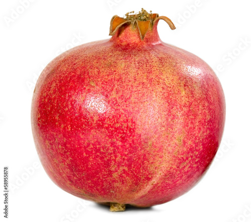 Tasteful fruit garnet