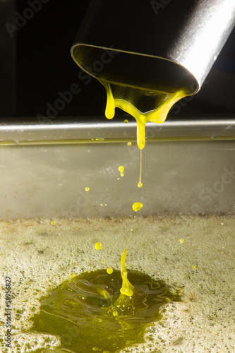extra virgin olive oil