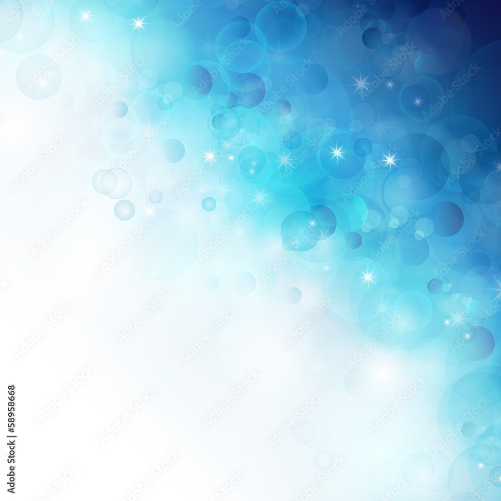 Abstract Background - Vector Illustration Abstract Background - Vector Illustration