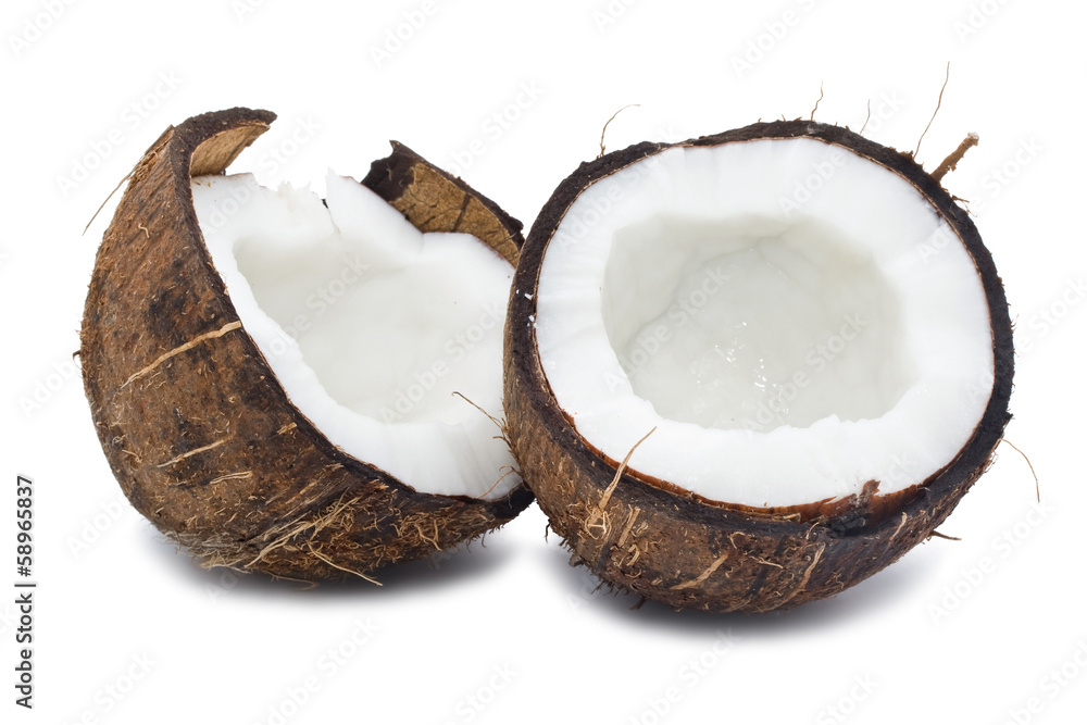 Coconut Coconut