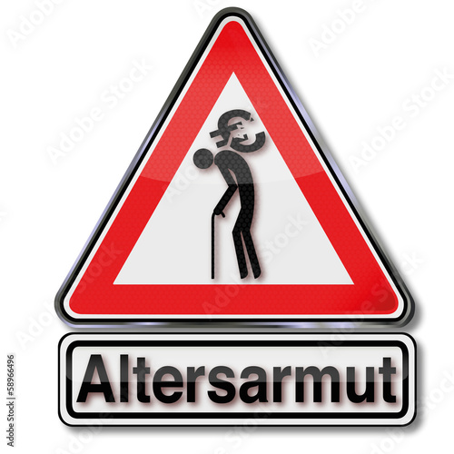Schild 1183