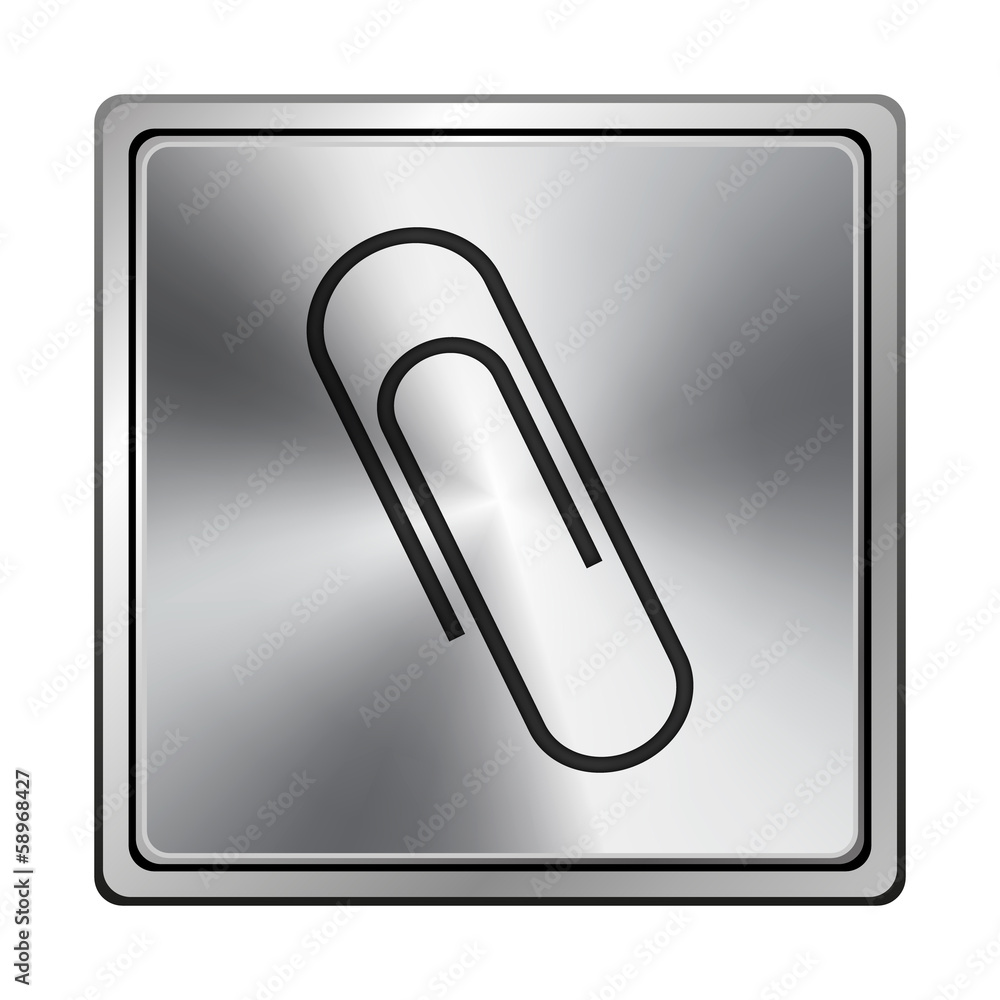 Paperclip icon Paperclip icon