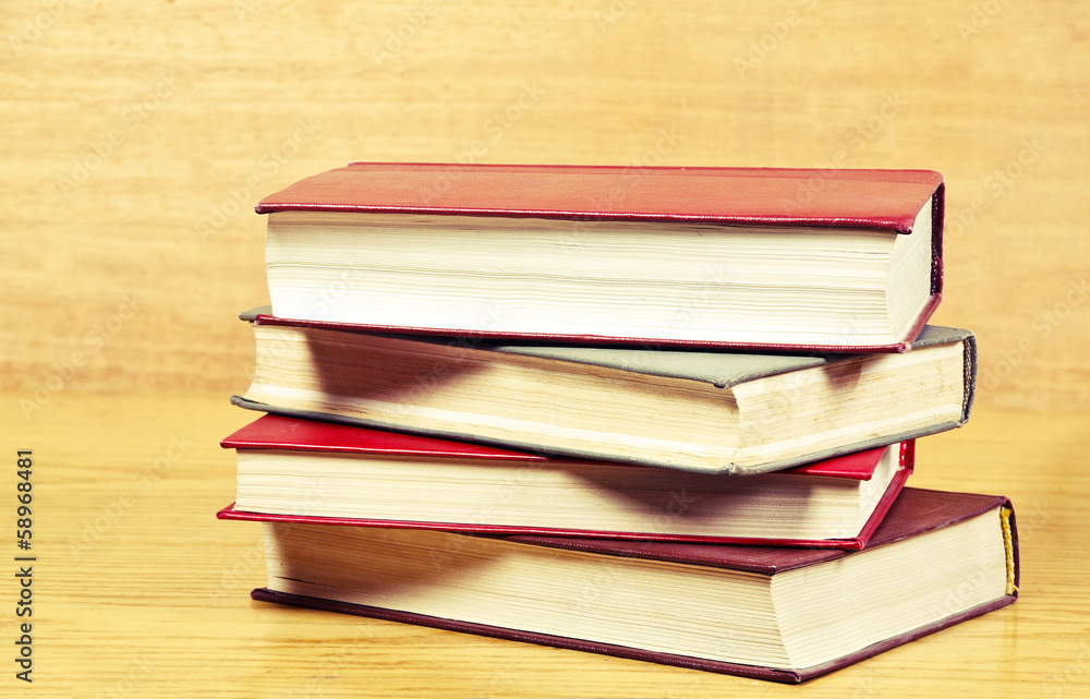 Books Books