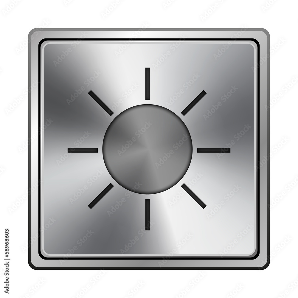 Sun icon Sun icon