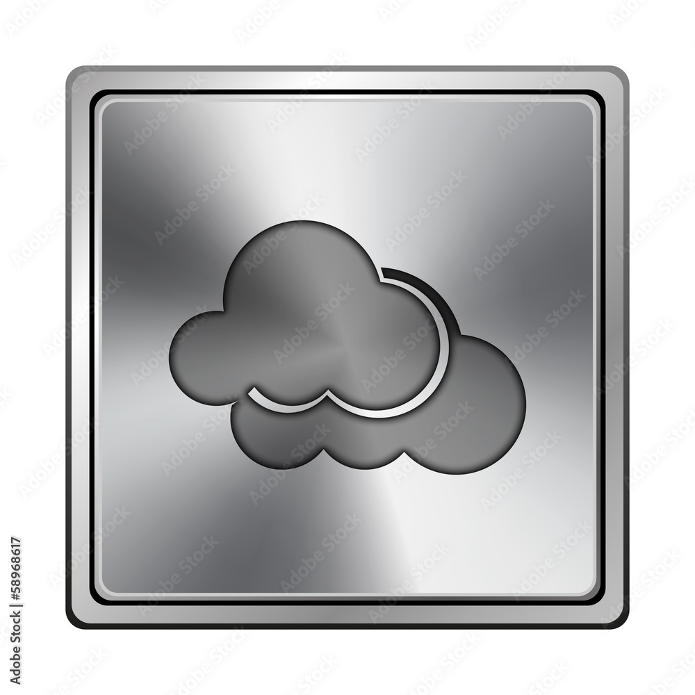 Clouds icon