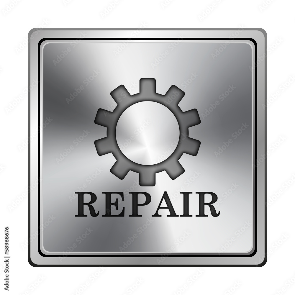 Repair icon Repair icon