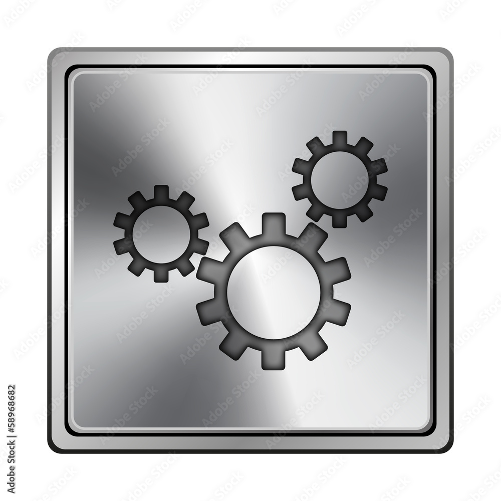 Settings icon Settings icon
