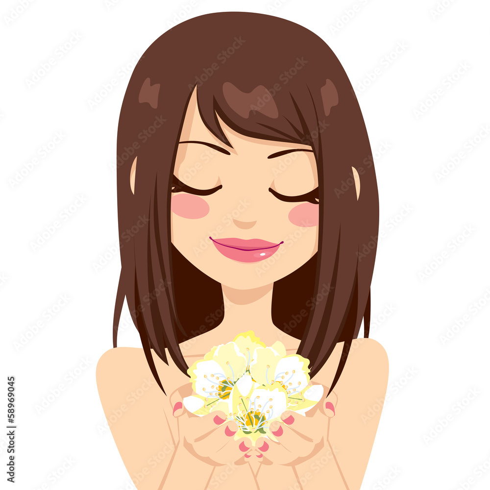 Beautiful Yellow Spring Flowers Beautiful Yellow Spring Flowers