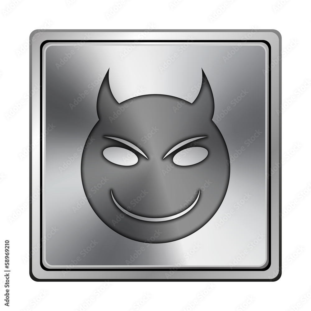 Evil icon Evil icon