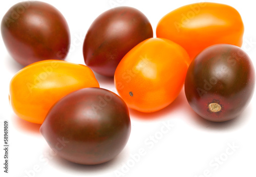 mini tomatoes