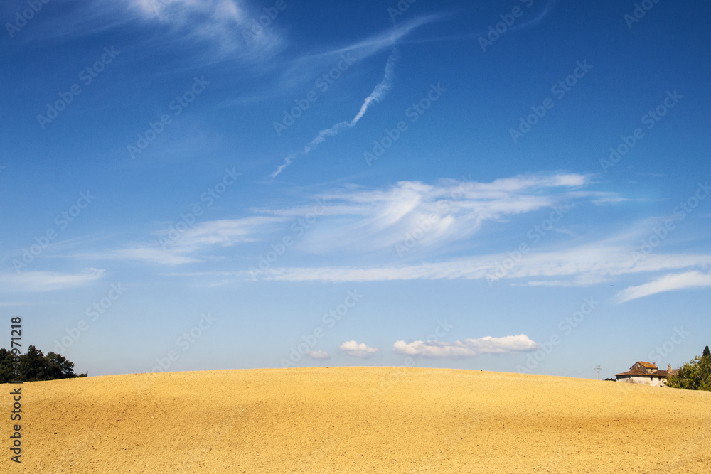 paesaggio rilassante