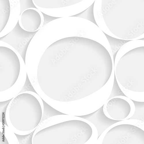 Seamless White Background