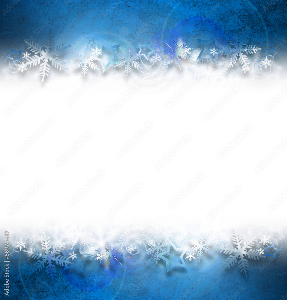 Fototapeta premium Christmas Background