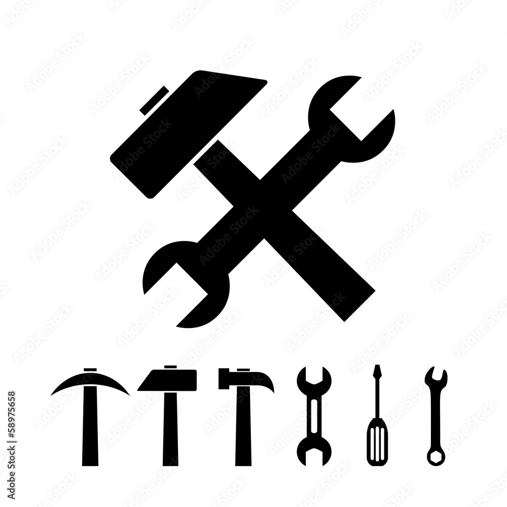 Working tools Working tools