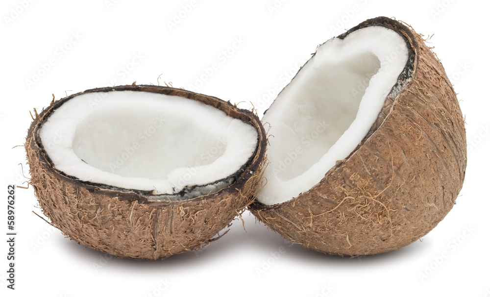 Coconut Coconut